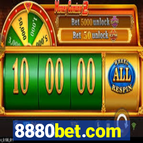 8880bet.com