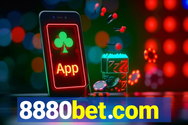 8880bet.com