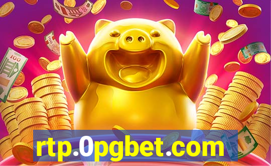 rtp.0pgbet.com