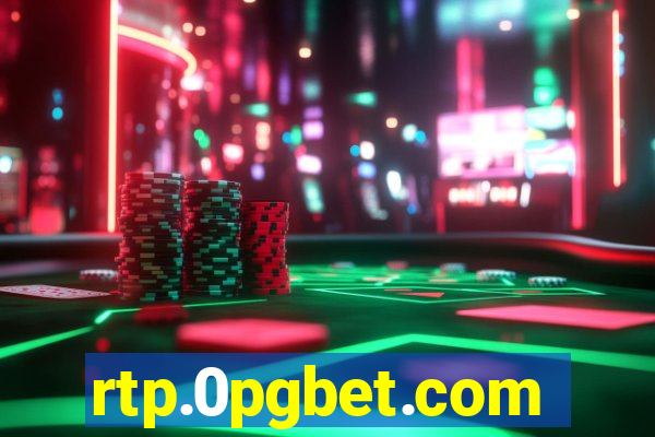 rtp.0pgbet.com