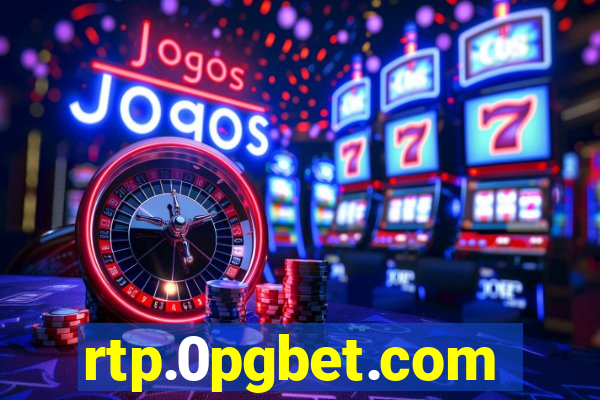 rtp.0pgbet.com