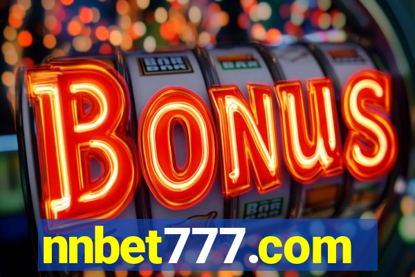 nnbet777.com