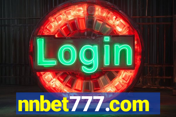 nnbet777.com