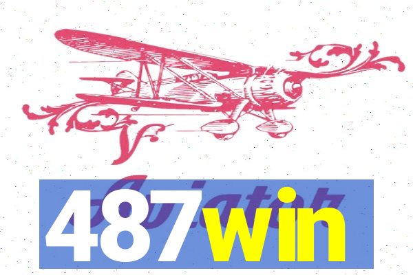 487win