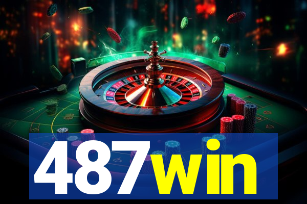 487win