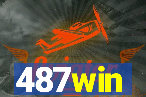 487win