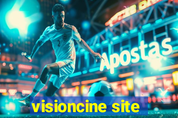 visioncine site