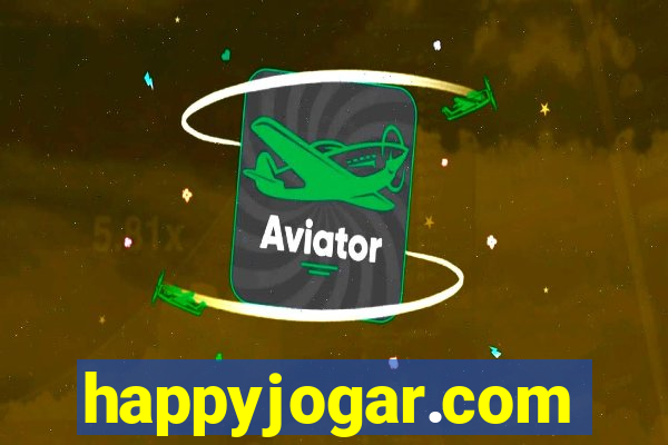 happyjogar.com