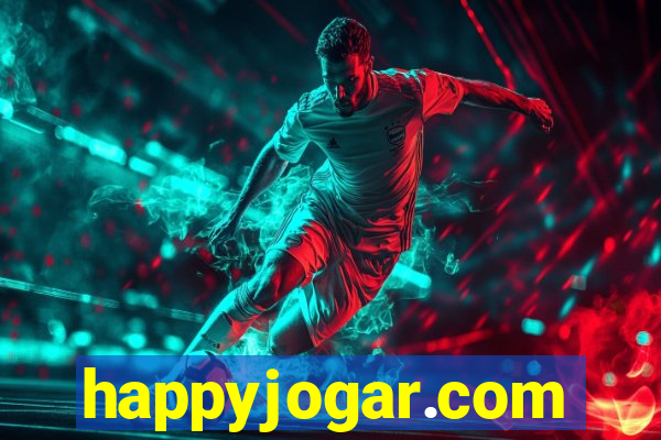 happyjogar.com