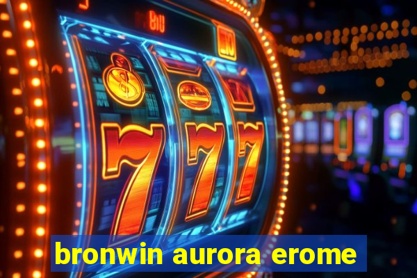 bronwin aurora erome