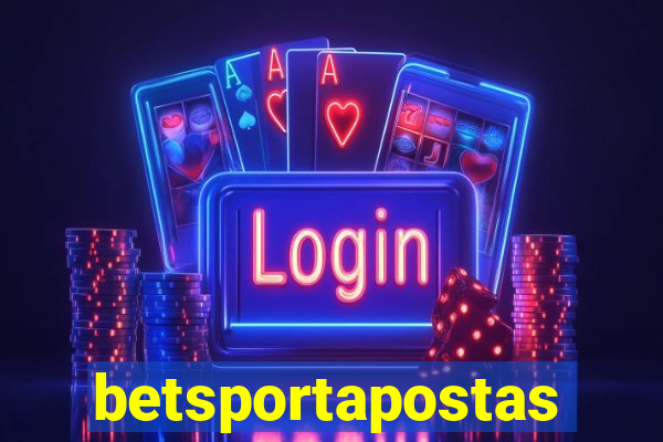 betsportapostas