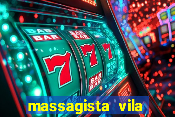 massagista vila nova campinas