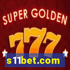 s11bet.com