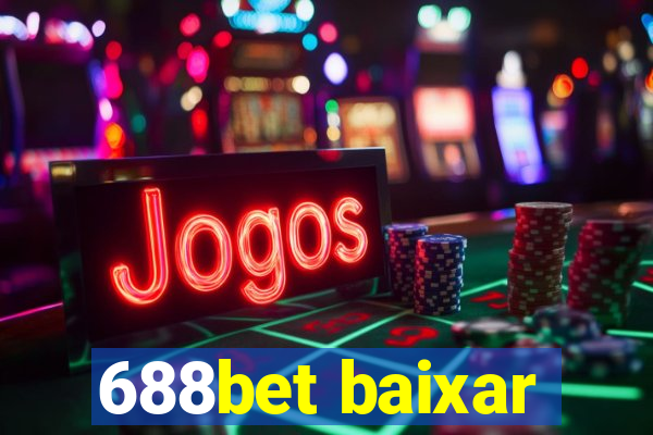688bet baixar