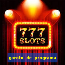 garoto de programa em feira de santana