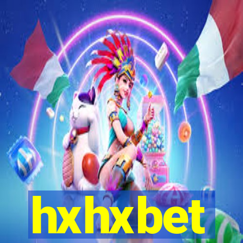 hxhxbet