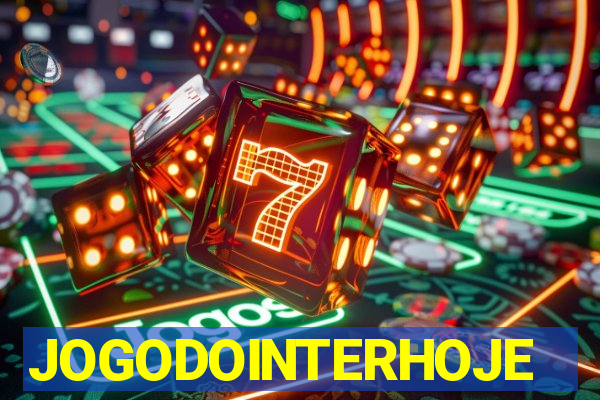 JOGODOINTERHOJE