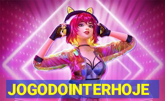 JOGODOINTERHOJE