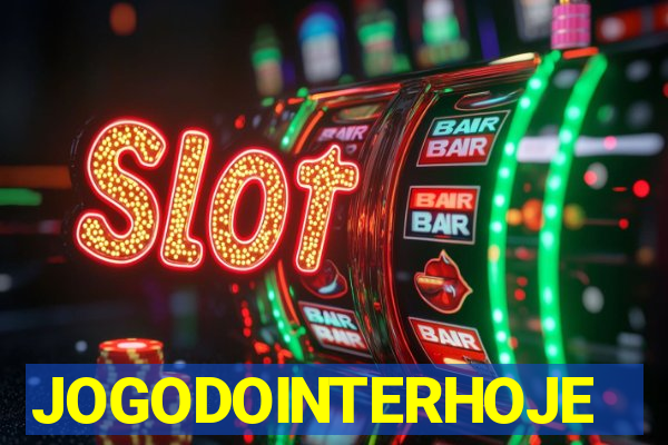 JOGODOINTERHOJE