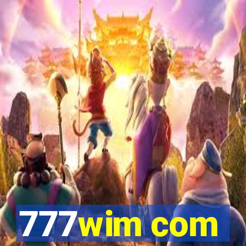 777wim com