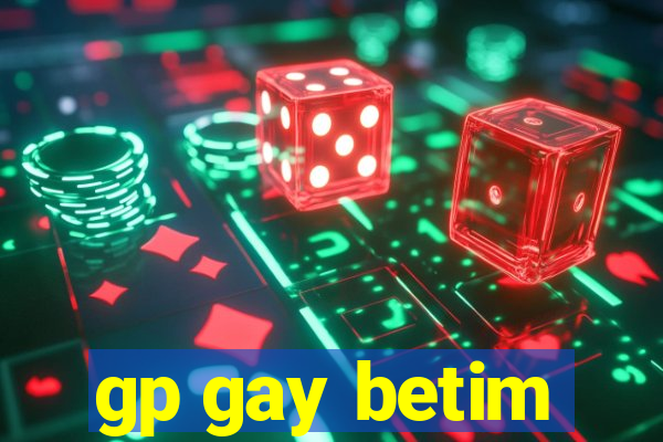 gp gay betim