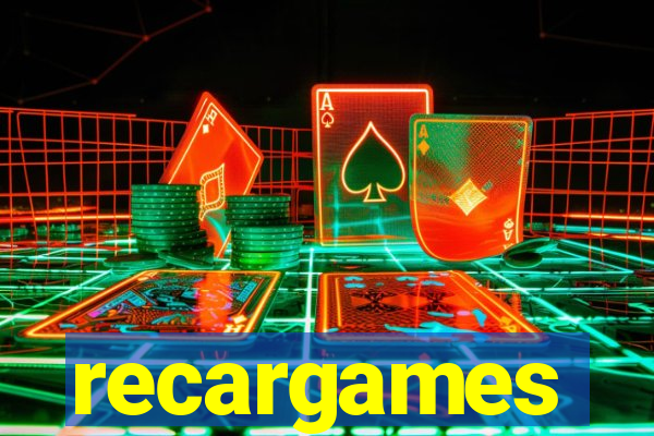recargames