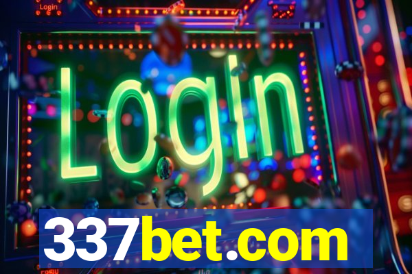 337bet.com