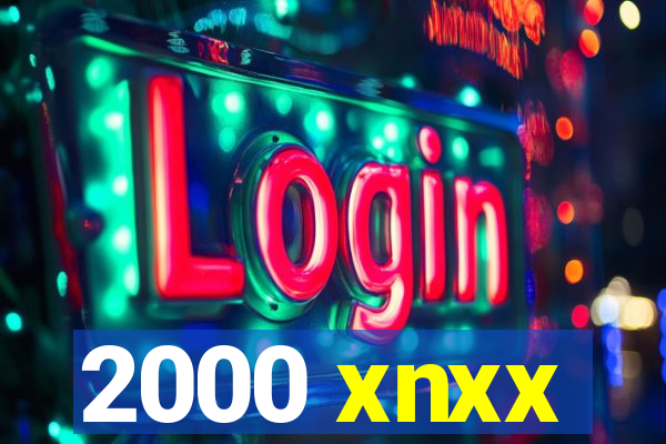 2000 xnxx