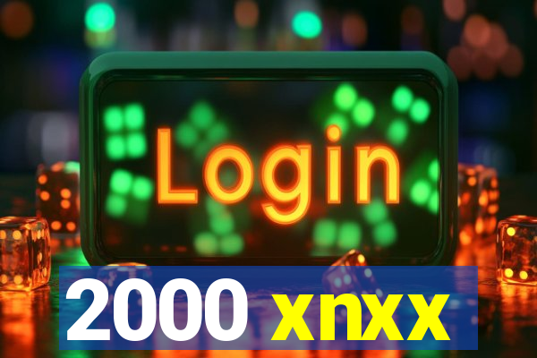 2000 xnxx