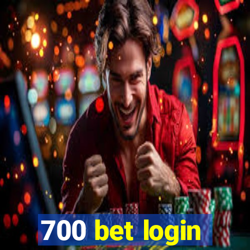 700 bet login