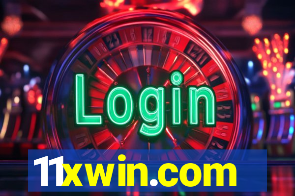 11xwin.com