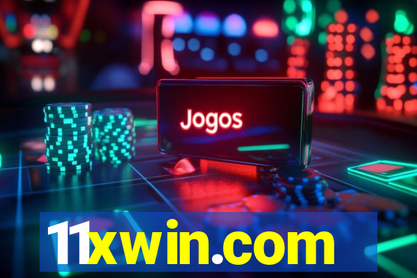 11xwin.com