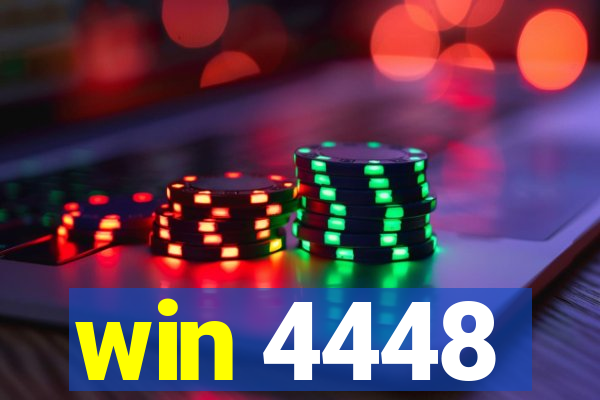 win 4448