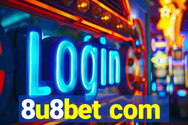 8u8bet com