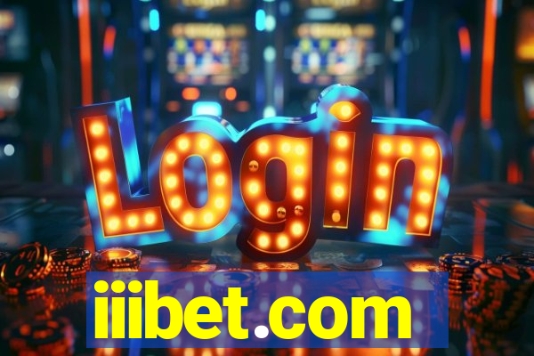 iiibet.com