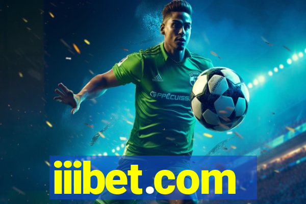 iiibet.com