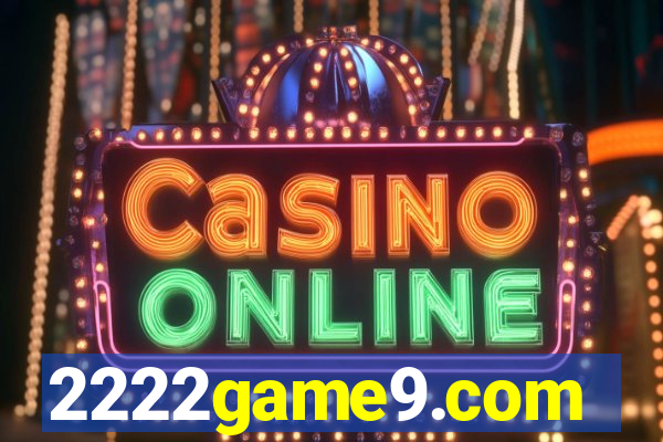 2222game9.com
