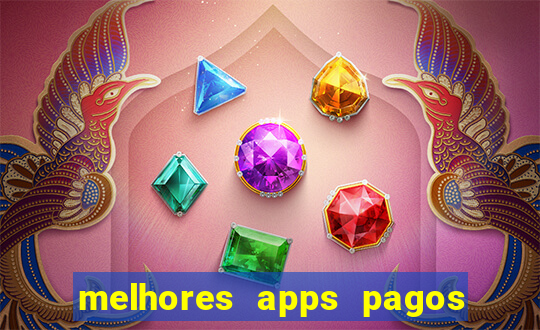 melhores apps pagos play store