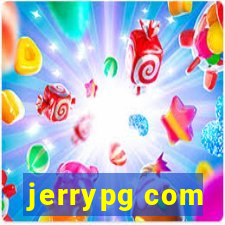 jerrypg com