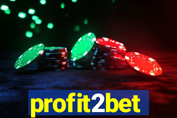 profit2bet