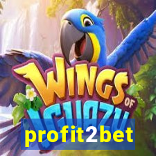 profit2bet