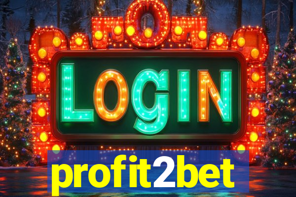 profit2bet