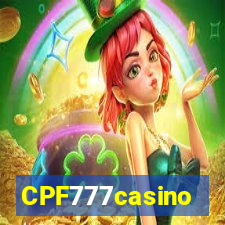 CPF777casino