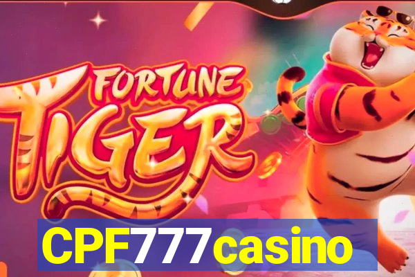 CPF777casino