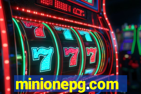 minionepg.com