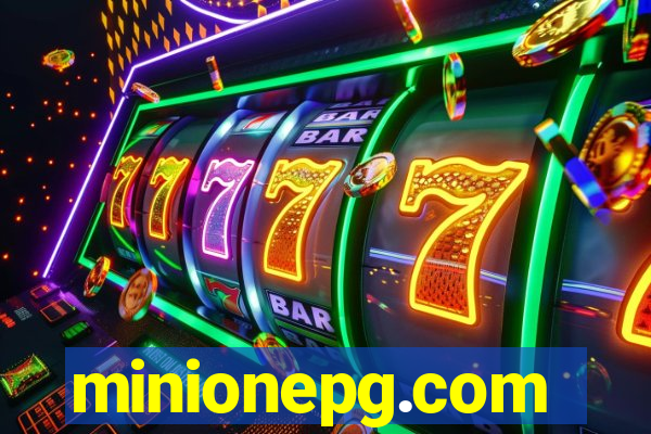 minionepg.com
