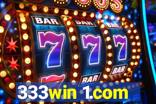 333win 1.com