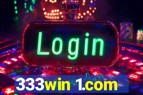 333win 1.com