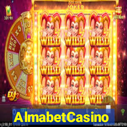 AlmabetCasino