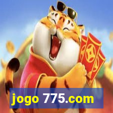 jogo 775.com